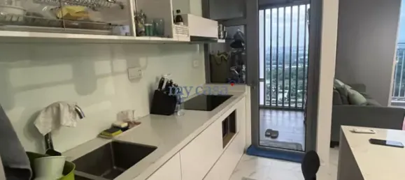 2 Schlafzimmer Wohnung in Thu Duc, Vietnam, Nr. 8848 23