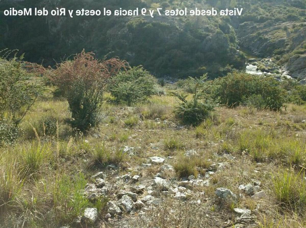 Terreno en Córdoba, Argentina No. 36769