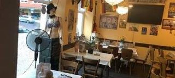  Cafe / restaurant in Wurzburg, Germany No. 82833 3