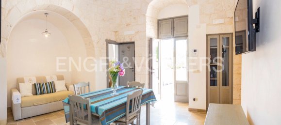 14 bedrooms Building in Locorotondo, Italy No. 126348 7