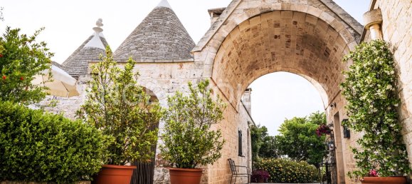 14 bedrooms Building in Locorotondo, Italy No. 126348 10