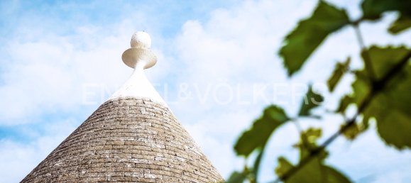 14 bedrooms Building in Locorotondo, Italy No. 126348 11