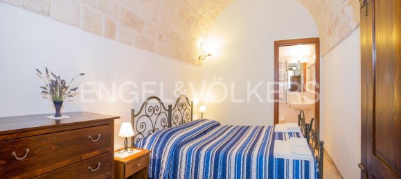 14 bedrooms Building in Locorotondo, Italy No. 126348 5