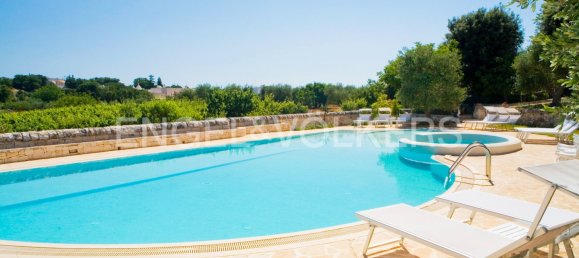 14 bedrooms Building in Locorotondo, Italy No. 126348 9