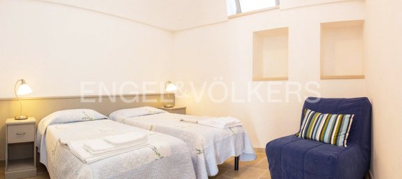 14 bedrooms Building in Locorotondo, Italy No. 126348 8