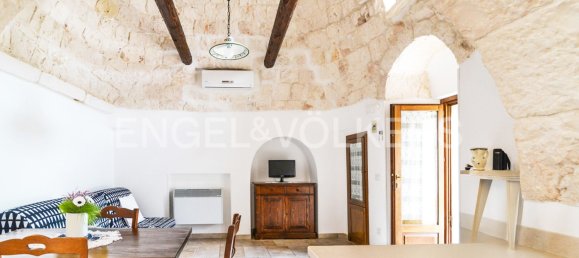 14 bedrooms Building in Locorotondo, Italy No. 126348 3