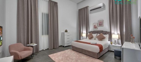 3 غرف نوم فيلا في Al Jazirah Al Hamra, UAE رقم 31139 9