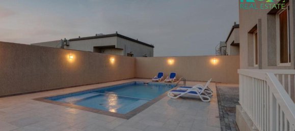 3 غرف نوم فيلا في Al Jazirah Al Hamra, UAE رقم 31139 21