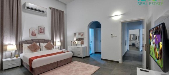 3 غرف نوم فيلا في Al Jazirah Al Hamra, UAE رقم 31139 11