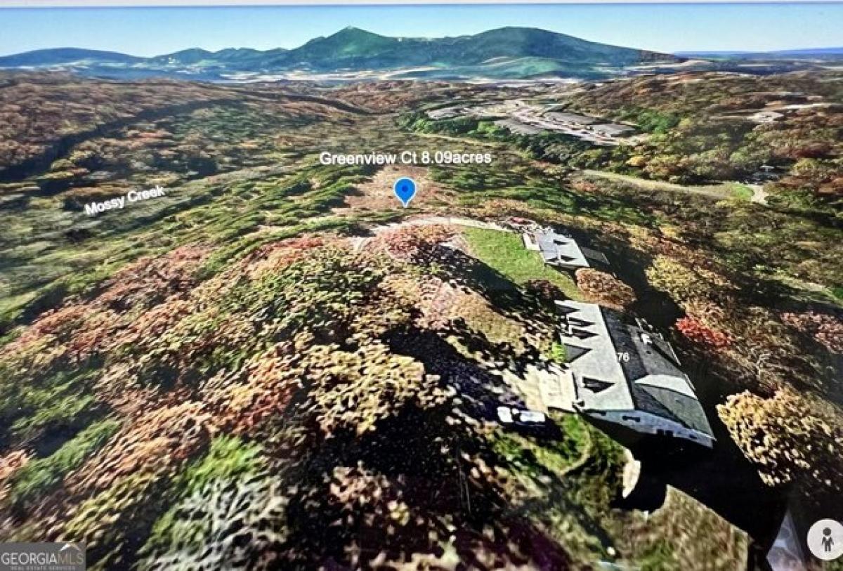  قطعة أرض في Cleveland, USA رقم 528323