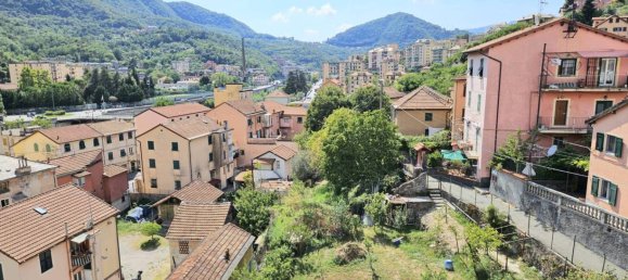 Apartamento T3 em Genoa, Italy N.º 278329 37