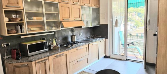 Apartamento T3 em Genoa, Italy N.º 278329 19