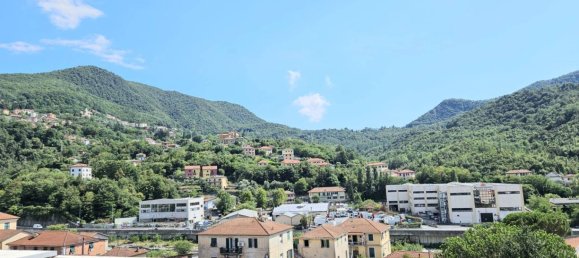 Apartamento T3 em Genoa, Italy N.º 278329 27