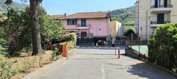 Apartamento T3 em Genoa, Italy N.º 278329 2