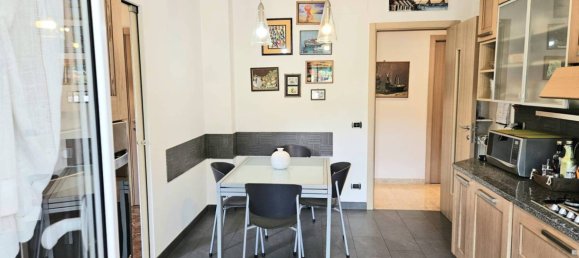 Apartamento T3 em Genoa, Italy N.º 278329 15