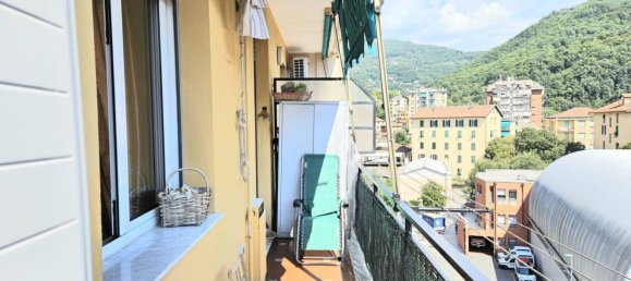 Apartamento T3 em Genoa, Italy N.º 278329 25