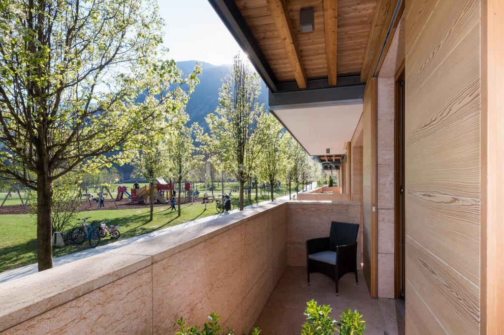 4-Zimmer Wohnung in Trento, Italy, Nr. 261065