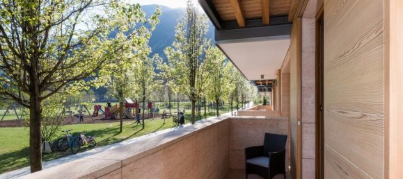 4-Zimmer Wohnung in Trento, Italy, Nr. 261065 2