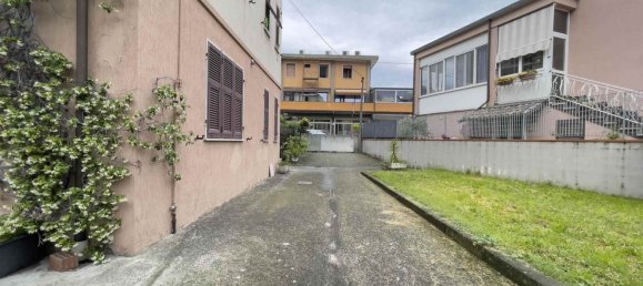 6-Zimmer Wohnung in Sarzana, Italy, Nr. 229914 33