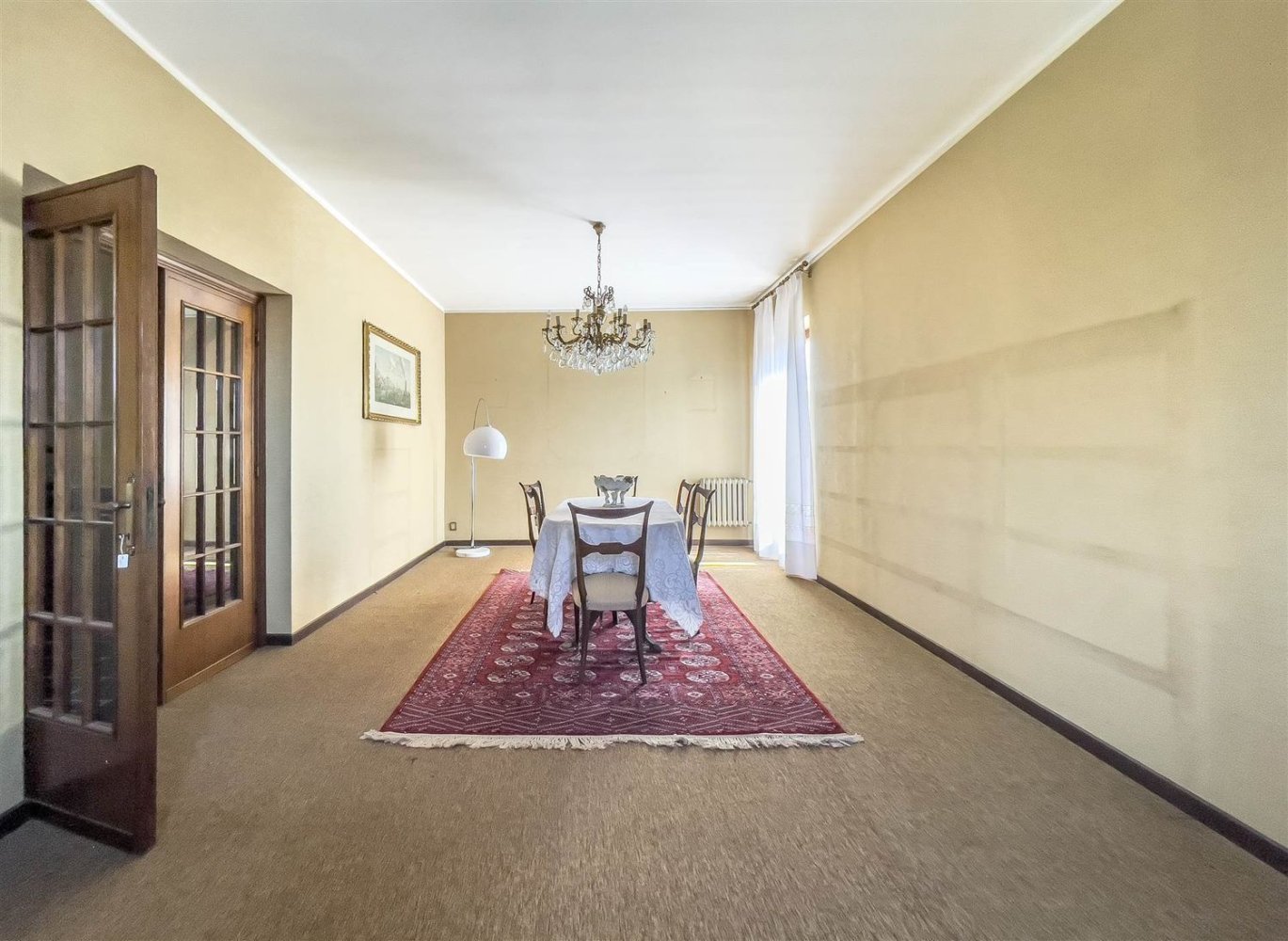 6-Zimmer Wohnung in Sarzana, Italy, Nr. 229914