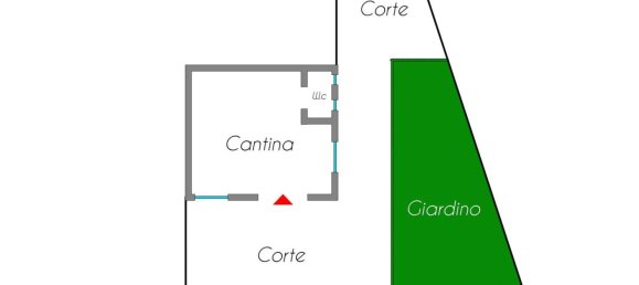 6-Zimmer Wohnung in Sarzana, Italy, Nr. 229914 37