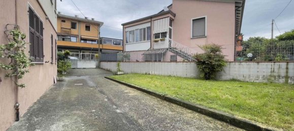 6-Zimmer Wohnung in Sarzana, Italy, Nr. 229914 32