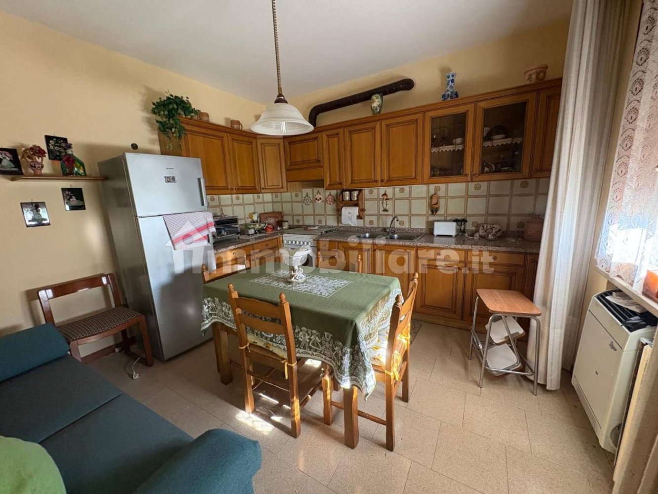 1 bedroom House in Gualtieri, Italy No. 273896