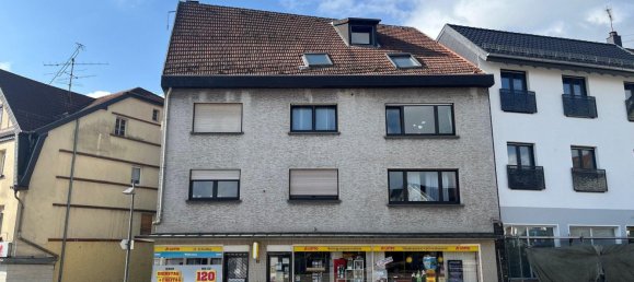 Edifício de 11 divisões em Neunkirchen, Germany N.º 78105 10