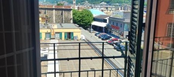 Apartamento de 7 habitaciónes en Genoa, Italy No. 233881 3