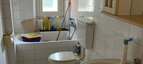 Apartamento de 7 habitaciónes en Genoa, Italy No. 233881 13