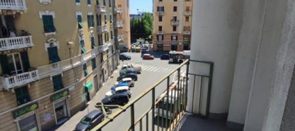 Apartamento de 7 habitaciónes en Genoa, Italy No. 233881 4