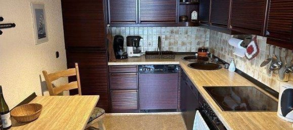 Квартира с 2 комнатами в Восточный Гольштейн, Германия № 370145 10