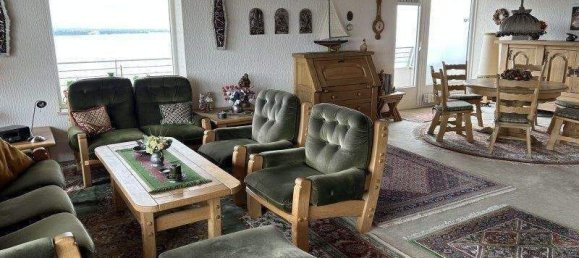 Квартира с 2 комнатами в Восточный Гольштейн, Германия № 370145 4