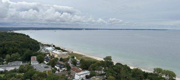 Квартира с 2 комнатами в Восточный Гольштейн, Германия № 370145 2