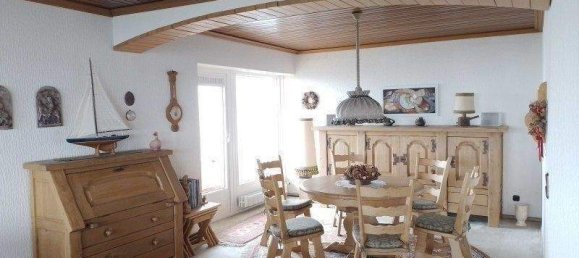 Квартира с 2 комнатами в Восточный Гольштейн, Германия № 370145 7