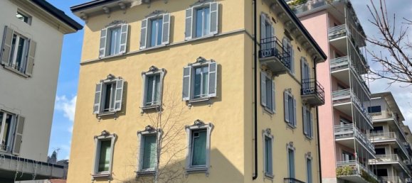 25-salle Maison à Como, Italy No. 42578 2