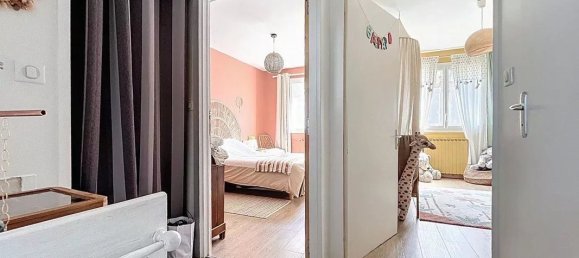 3 غرف نوم منزل في Castillon-la-Bataille, France رقم 338932 9