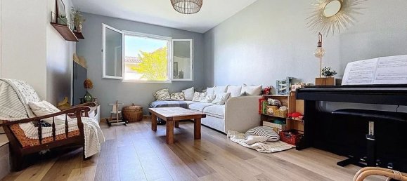 3 غرف نوم منزل في Castillon-la-Bataille, France رقم 338932 5