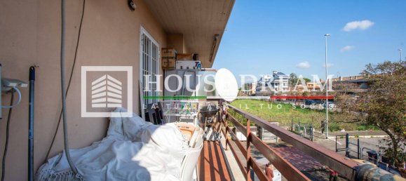 1 Schlafzimmer Wohnung in Rome, Italy, Nr. 287252 12