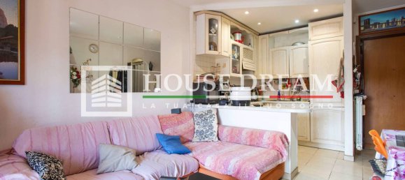 1 Schlafzimmer Wohnung in Rome, Italy, Nr. 287252 8