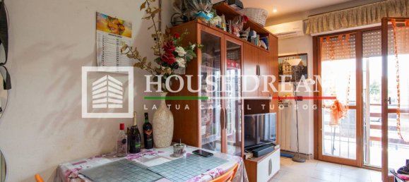 1 Schlafzimmer Wohnung in Rome, Italy, Nr. 287252 4