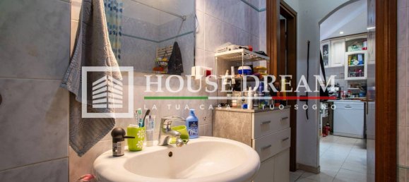 1 Schlafzimmer Wohnung in Rome, Italy, Nr. 287252 21