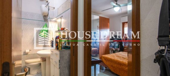 1 Schlafzimmer Wohnung in Rome, Italy, Nr. 287252 22