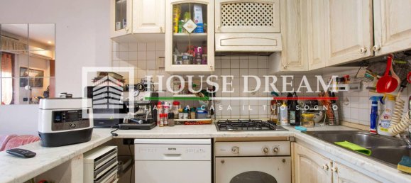 1 Schlafzimmer Wohnung in Rome, Italy, Nr. 287252 10