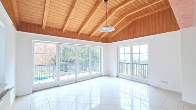 4 rooms House in Amstetten, Austria No. 100080