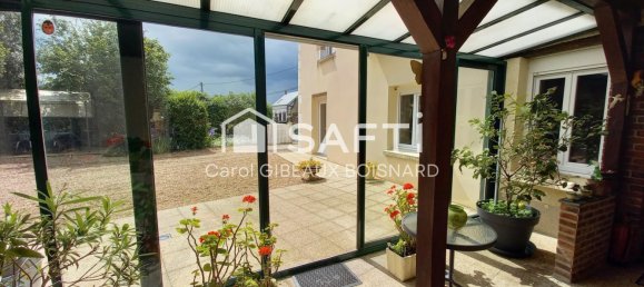 5 غرف نوم منزل في Chateaudun, France رقم 59750 16