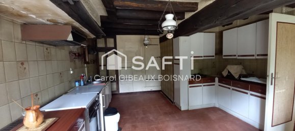 5 غرف نوم منزل في Chateaudun, France رقم 59750 15