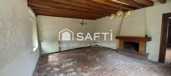 5 غرف نوم منزل في Chateaudun, France رقم 59750 11