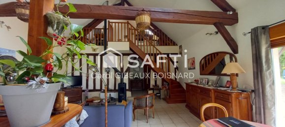 5 غرف نوم منزل في Chateaudun, France رقم 59750 4