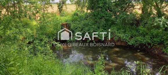 5 غرف نوم منزل في Chateaudun, France رقم 59750 14